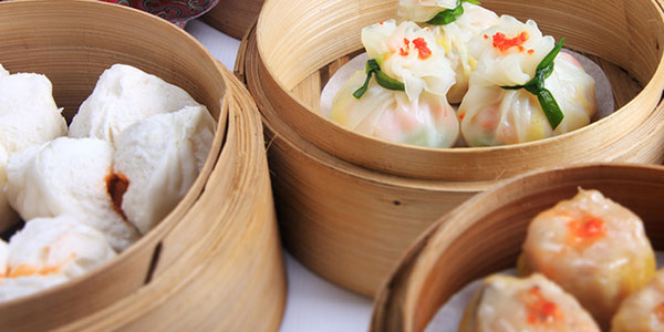 chinese new year in Sydney
