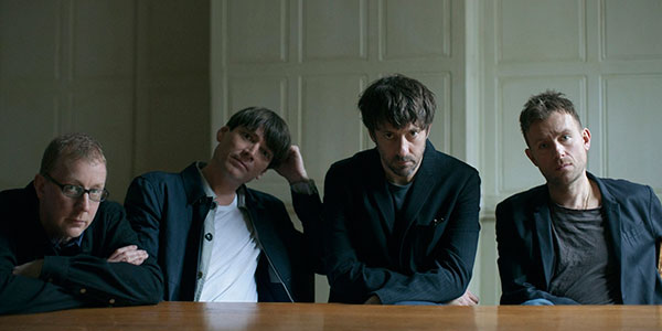 blur blur new album
