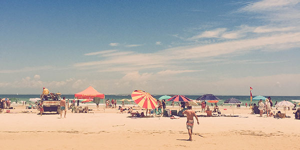 north stradbroke island