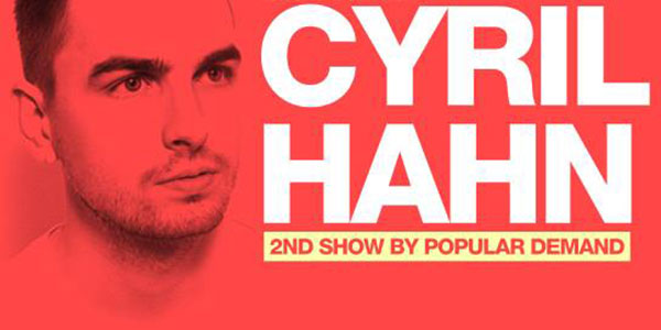 cyril-hahn-tramp cyril hahn melbourne