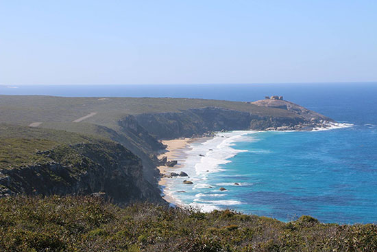 kangaroo island
