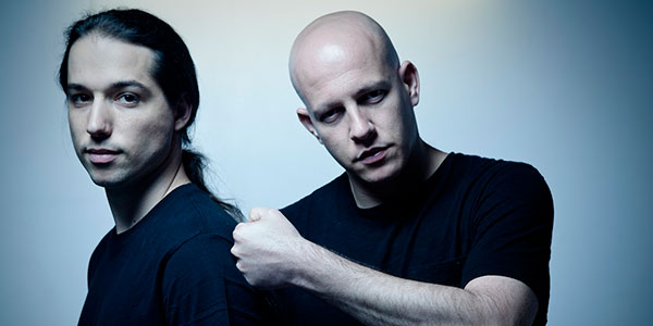 infected mushroom