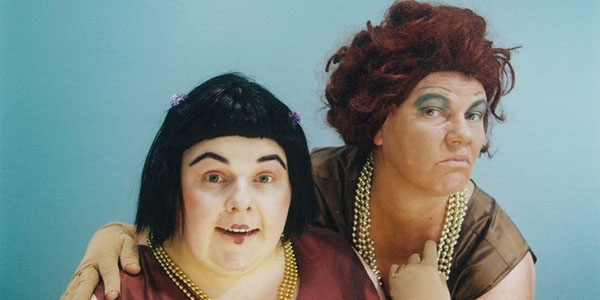 miss-itchy melbourne international comedy festival