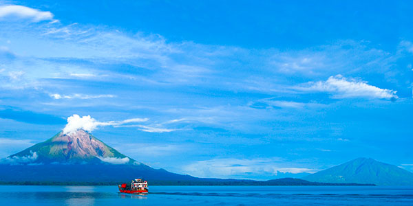 nicaragua