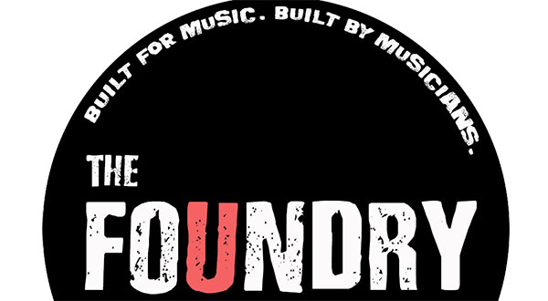 the-foundry music venue in brisbane