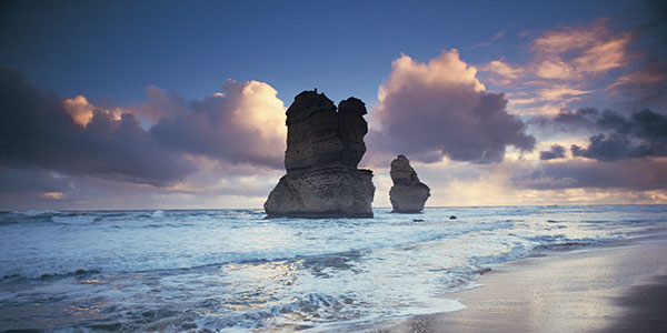 victoria travel australia