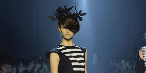 melbourne fashion festival
