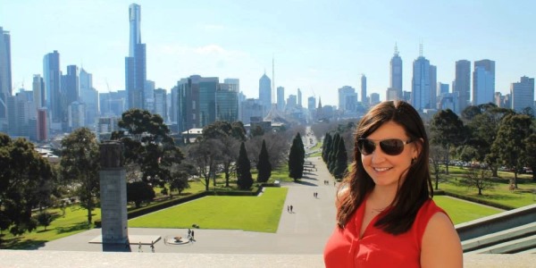 Healthcare Australia