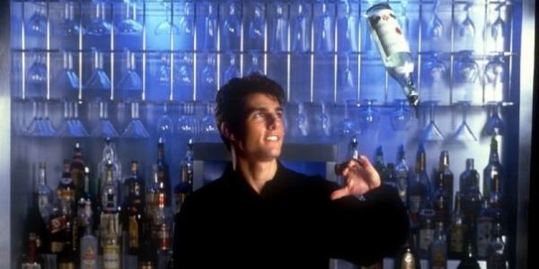 Bar Person Wanted In Darwin