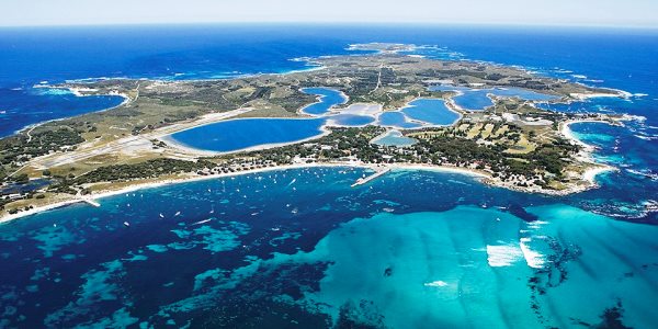 The Best Places To Snorkel In Perth
