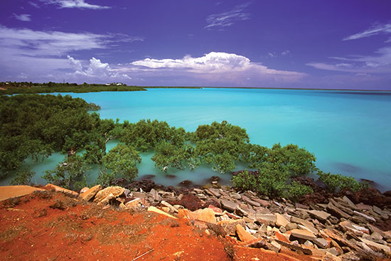 broome nortwest Australia