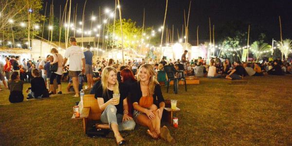 Festival and Events Darwin and the Northern Territories Festival and Events Darwin and the Northern Territories