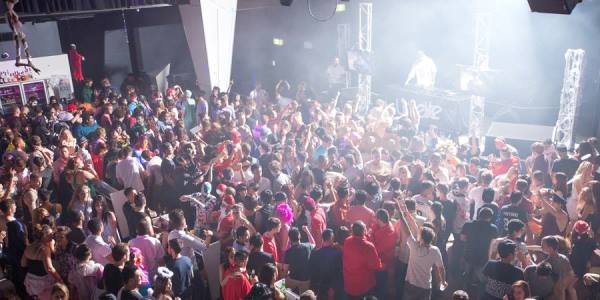 Darwin Nightlife