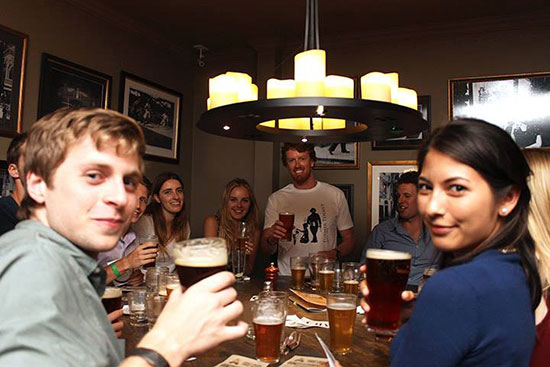 pubs in surry hills
