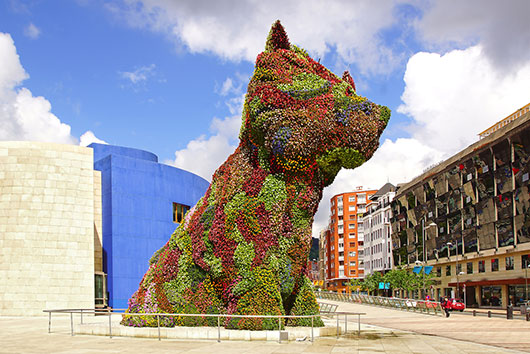 bilbao spain