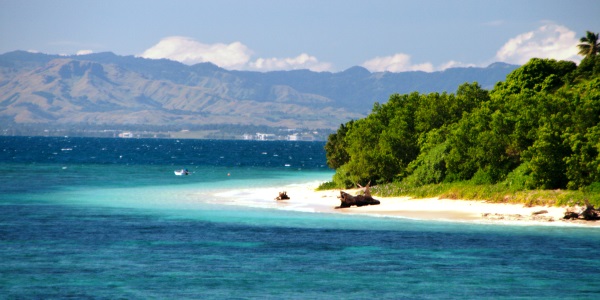Backpacking tips for fiji