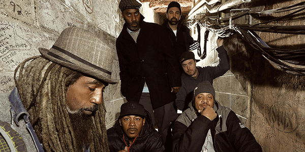 Jurassic 5