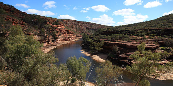 Perth to Broome Tours Western Australia