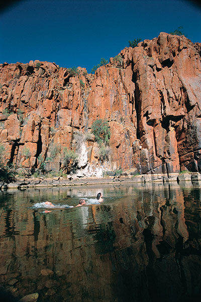 karijini