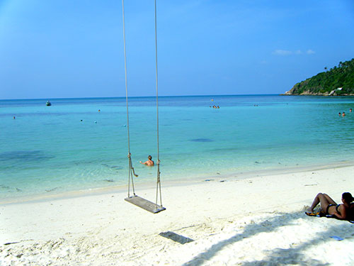 koh lanta thailand