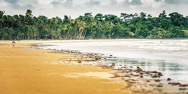 Mission Beach Queensland