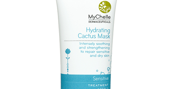 Mychelle Cactus mask Mychelle hydrating cactus mask