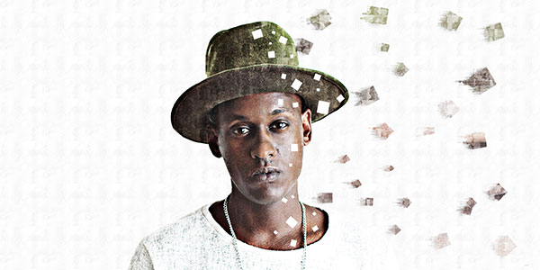 negash ali