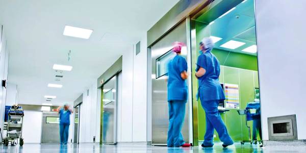 Bower Healthcare