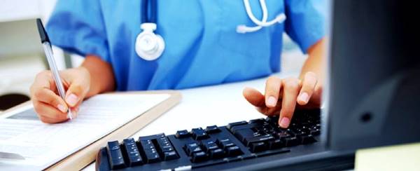 registered nurses