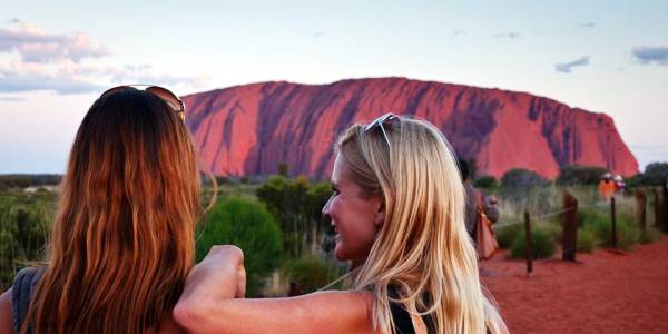 Red Centre Amazing Australia Adventure Tours Rock To Rock Offer