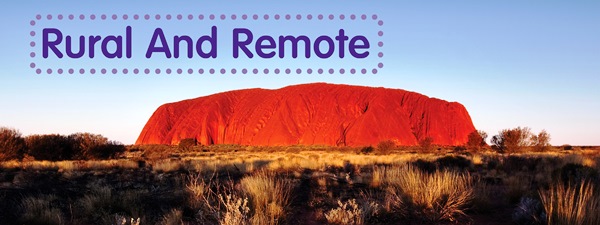 Rural & Remote