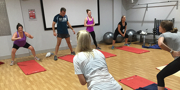 Snap-Fitness-Perth-Jose Snap Fitness Perth