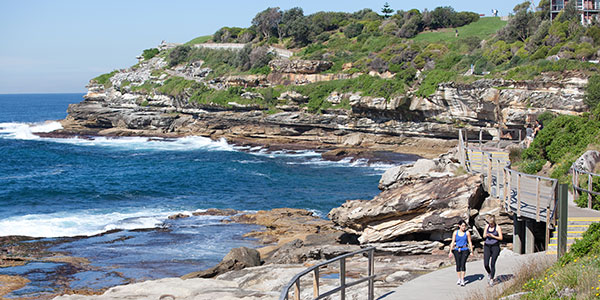 Sydney-Bondi-to-Coogee-Coastal-Walk-Destination-NSW-James-Horan bondi to coogee coastal walk
