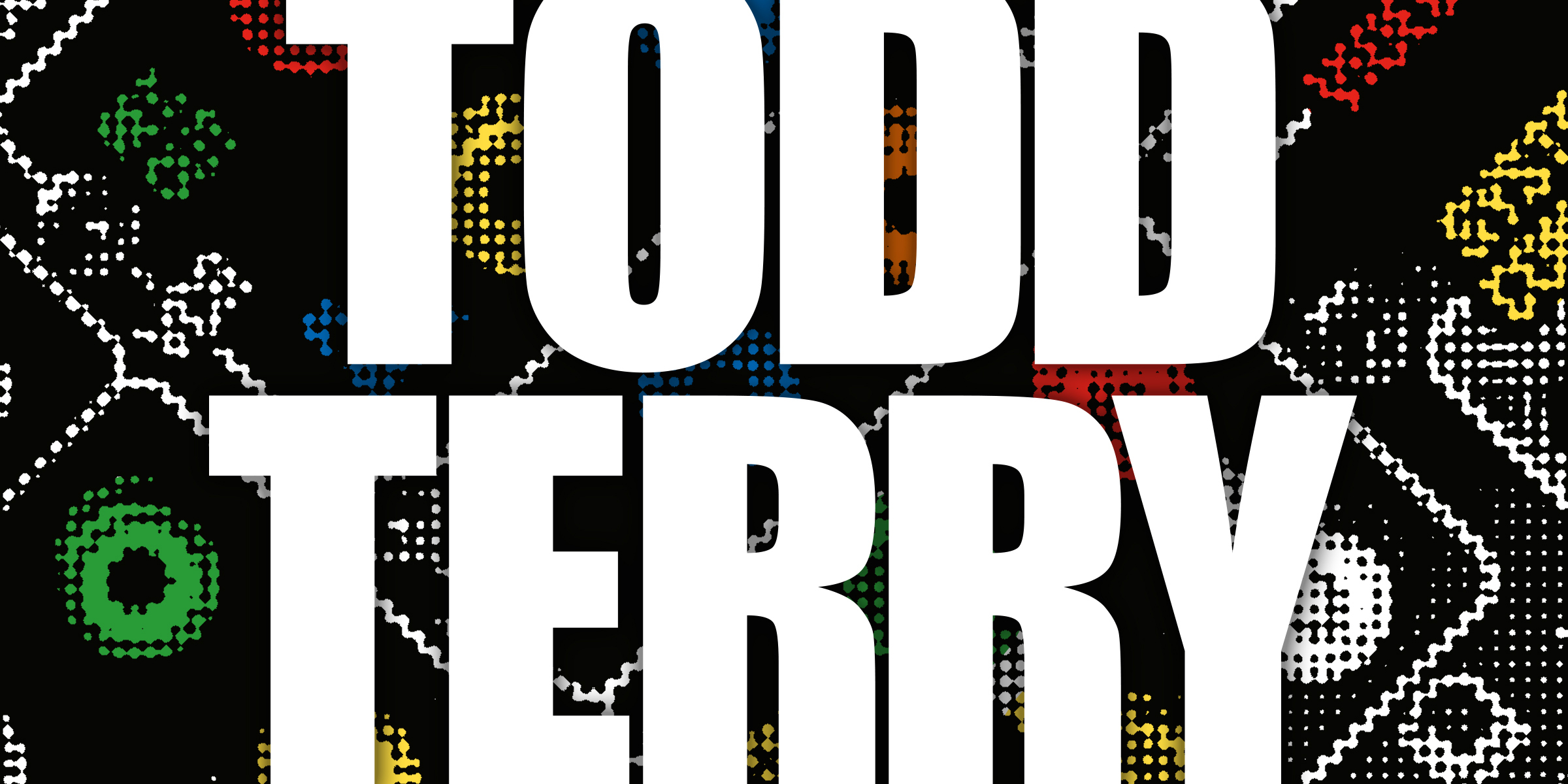 Todd Terry Todd Terry