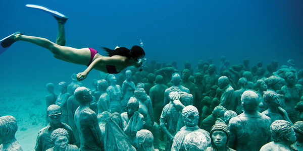 record breaking destinations