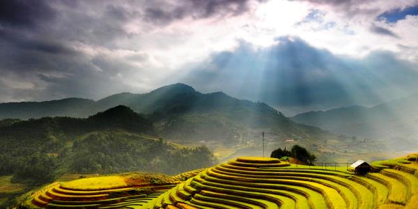 Backpacking tips for vietnam