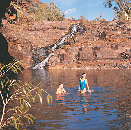 western australia