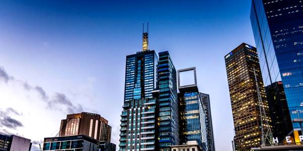 Design And Architecture Industry Jobs In Australia