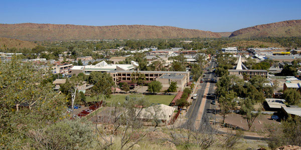 northern territory australia