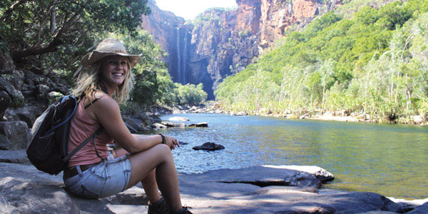 northern territory australia