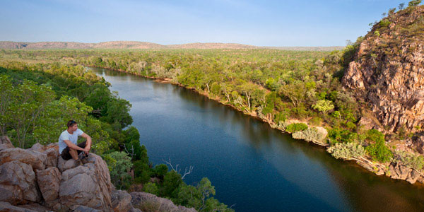 Northern Territory Tours