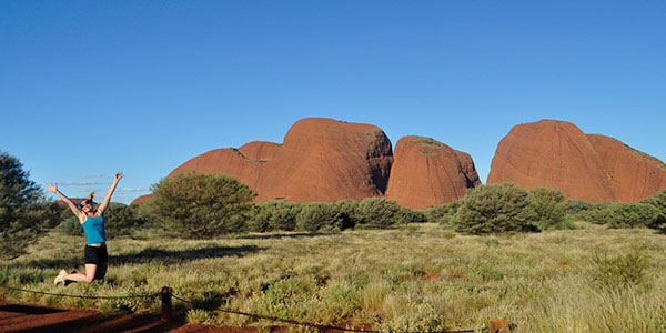 northern territory australia