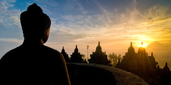 borobudur yogyakarta borobudur