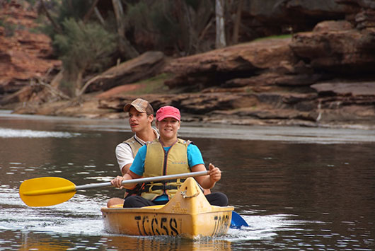 kalbarri