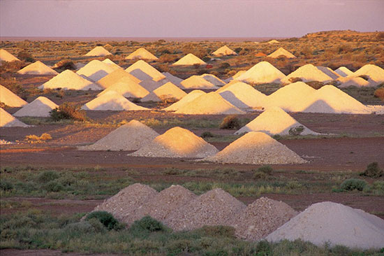 south australia