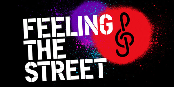 feeling-the-street feeling the street