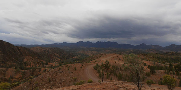 flinders ranges