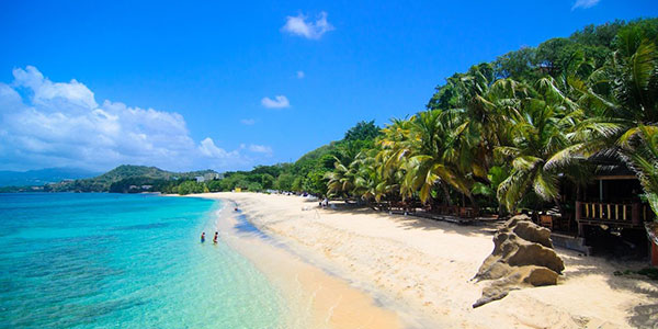 grenada caribbean