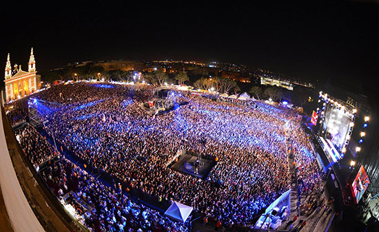 malta