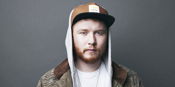 julio bashmore Days Like This Festival